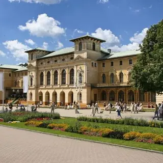 Krynica-Zdrój