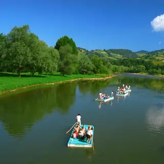 Dolina Popradu