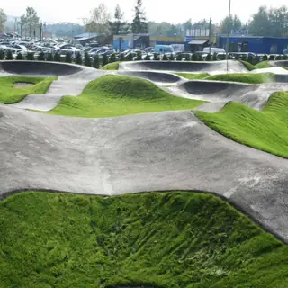 Pumptrack