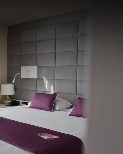 Wnętrze hotelu ibis Styles